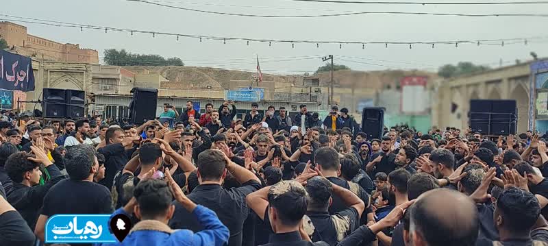 بلاقفلذاقبی